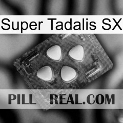 Super Tadalis SX 13